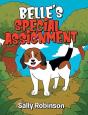 Belle'S Special Assignment - Preview