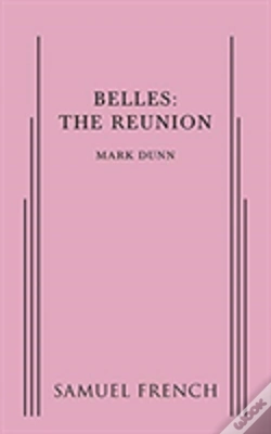 Capa do artigo Belles: The Reunion