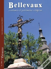 Capa do artigo Bellevaux, Coutumes Et Patrimoine Religieux
