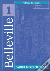 Capa do artigo Belleville 1 S De Francais Cahier D