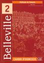 Belleville 2 Cahier D'Exercices + Cd Audio - Preview