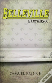 Capa do artigo Belleville