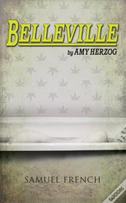 Capa do artigo Belleville