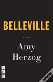 Capa do artigo Belleville