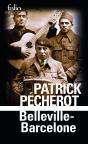 Belleville-Barcelone - Preview