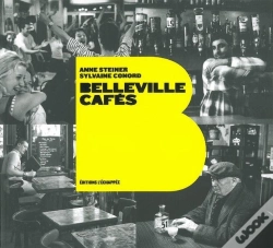 Capa do artigo Belleville Cafés