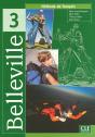 Belleville Niv 3 Eleve - Preview