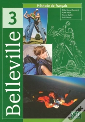 Capa do artigo Belleville Niv 3 Eleve