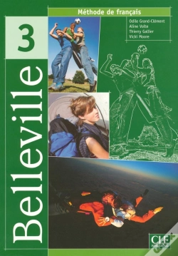 Capa do artigo Belleville Niv 3 Eleve