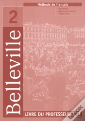 Capa do artigo Belleville Niveau 2 Prof