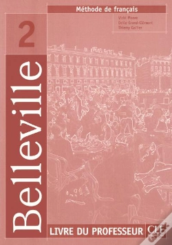 Capa do artigo Belleville Niveau 2 Prof