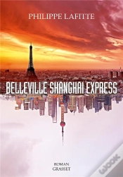 Capa do artigo Belleville Shanghai Express