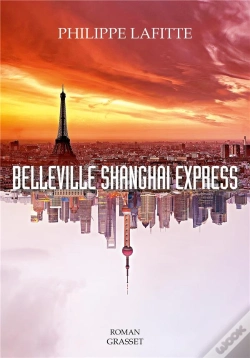 Capa do artigo Belleville Shanghai Express