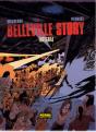 Belleville Story Integral - Preview