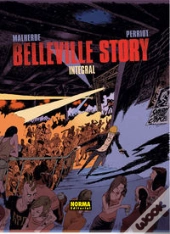 Belleville Story Integral