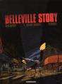 Belleville Story T.1 ; Avant Minuit - Preview