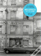 Capa do artigo Belleville Sur Un Nuage