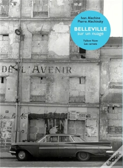 Capa do artigo Belleville Sur Un Nuage