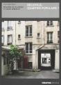 Belleville ; Un Quartier Populaire Entre - Preview