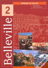 Belleville2 Eleve De Francais