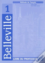 Capa do artigo Bellevillr Nibrzu 1 Professeur