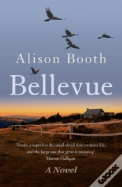 Capa do artigo Bellevue