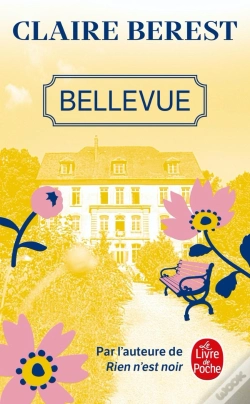Capa do artigo Bellevue