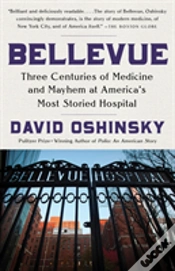 Capa do artigo Bellevue