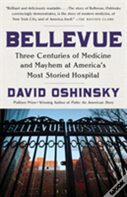 Capa do artigo Bellevue