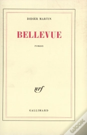 Capa do artigo Bellevue