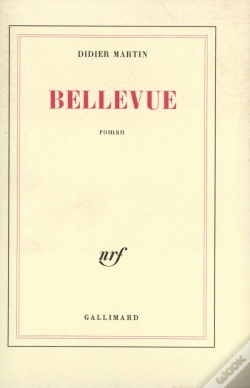 Capa do artigo Bellevue