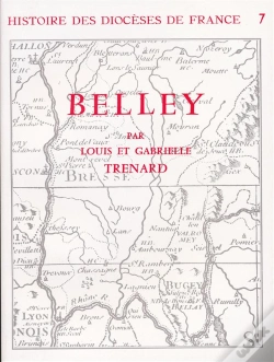 Capa do artigo Belley