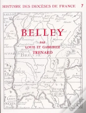 Capa do artigo Belley