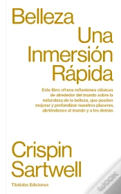Capa do artigo Belleza