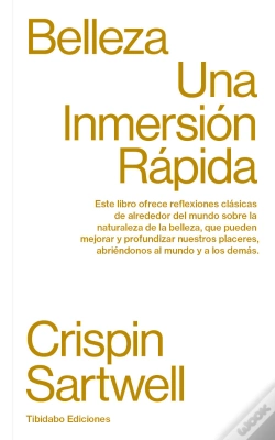Capa do artigo Belleza
