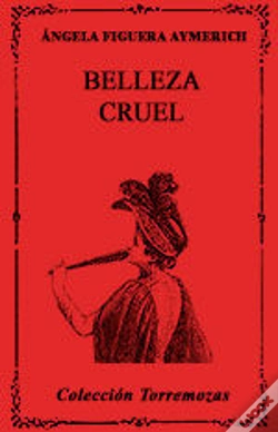 Capa do artigo Belleza Cruel