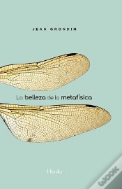 Capa do artigo Belleza De La Metafisica,La
