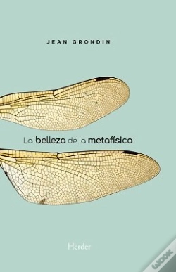Capa do artigo Belleza De La Metafisica,La