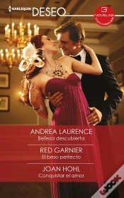 Capa do artigo Belleza Descubierta; El Beso Perfecto; Conquistar El Amor