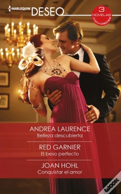 Capa do artigo Belleza Descubierta; El Beso Perfecto; Conquistar El Amor