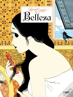 Capa do artigo Belleza