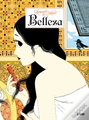 Capa do artigo Belleza