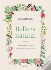Capa do artigo Belleza Natural