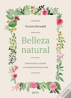 Capa do artigo Belleza Natural