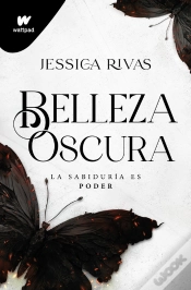 Capa do artigo Belleza Oscura (Poder Y Oscuridad 1)