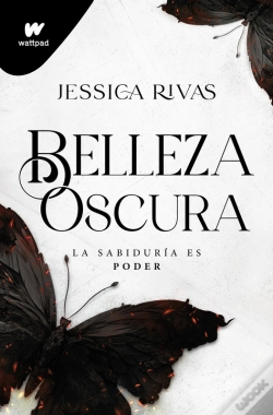 Capa do artigo Belleza Oscura (Poder Y Oscuridad 1)
