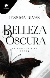 Capa do artigo Belleza Oscura (Poder Y Oscuridad 1)