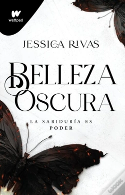 Capa do artigo Belleza Oscura (Poder Y Oscuridad 1)
