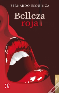 Capa do artigo Belleza Roja