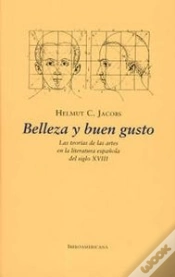 Capa do artigo Belleza Y Buen Gusto.